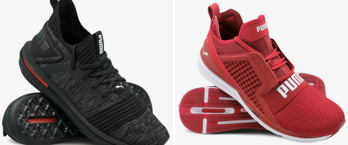 puma ignite limitless 2 evoknit
