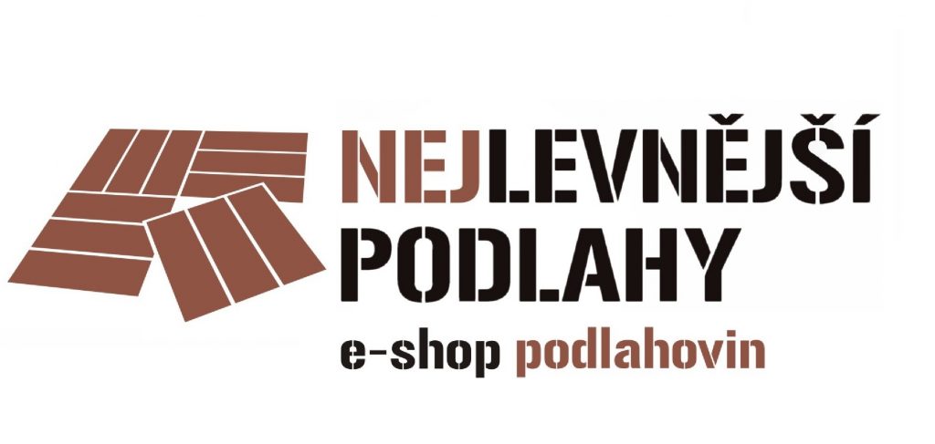 Logo Nejlevnejsi Podlahy