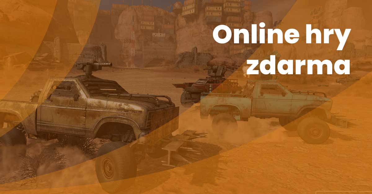 Online Hry Zdarma