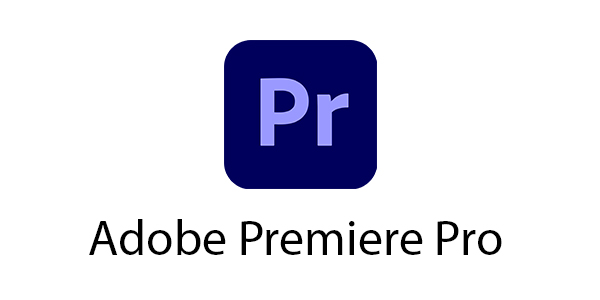1 Adobe Premiere Pro
