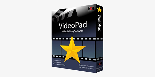 11 Videopad