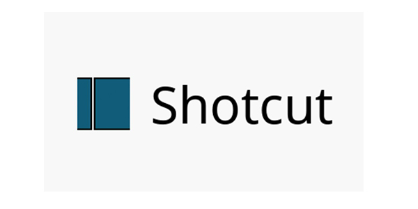 14 Shotcut
