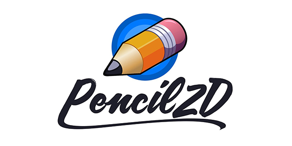 9 Pencil2d