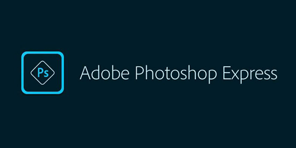 14 Photoshop Express