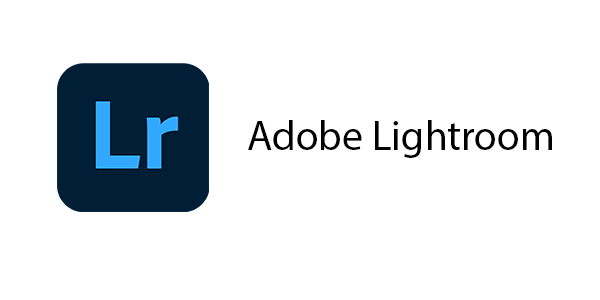 3 Adobe Lightroom