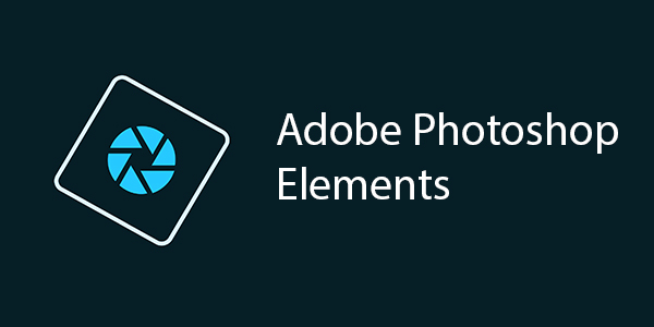 4 Adobe Photoshop Elements