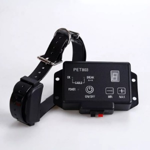 9 Petrainer Pet803