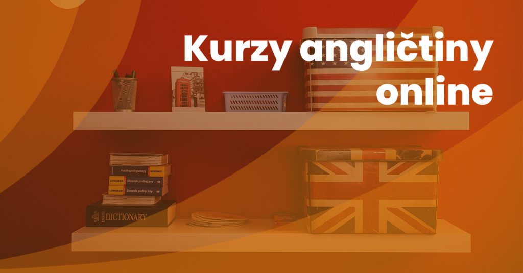 Kurzy Anglictiny Online