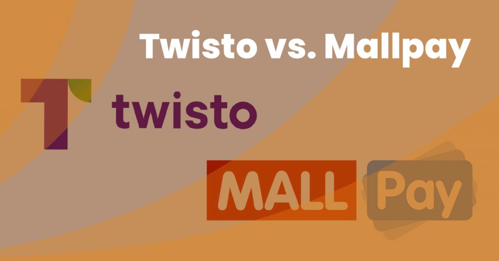 Twisto Mallpay
