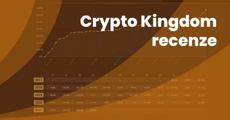Crypto Kingdom
