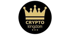 Crypto Kingdom Logo