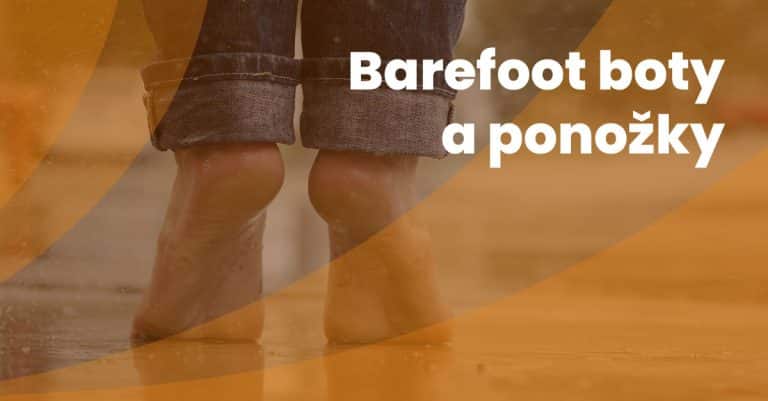 Barefoot Boty