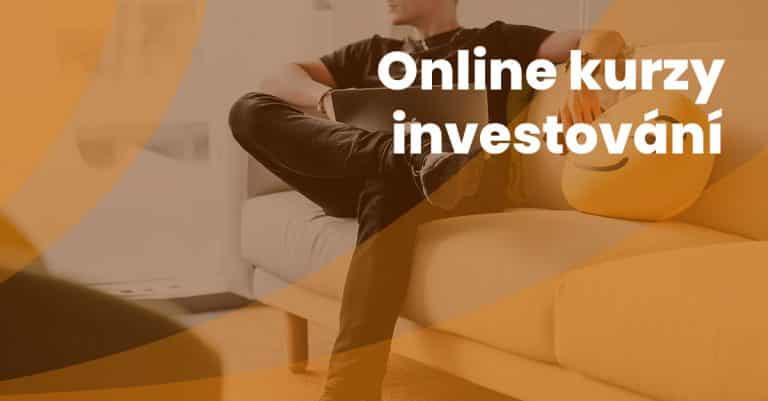 Online Kurzy Investovani