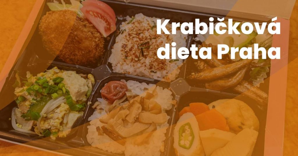 Krabickova Dieta Praha