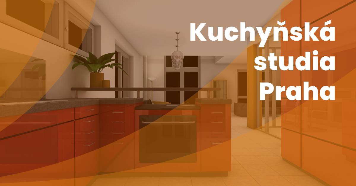 Kuchynska Studia Praha