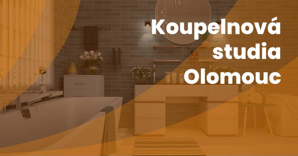 Koupelnova Studia Olomouc