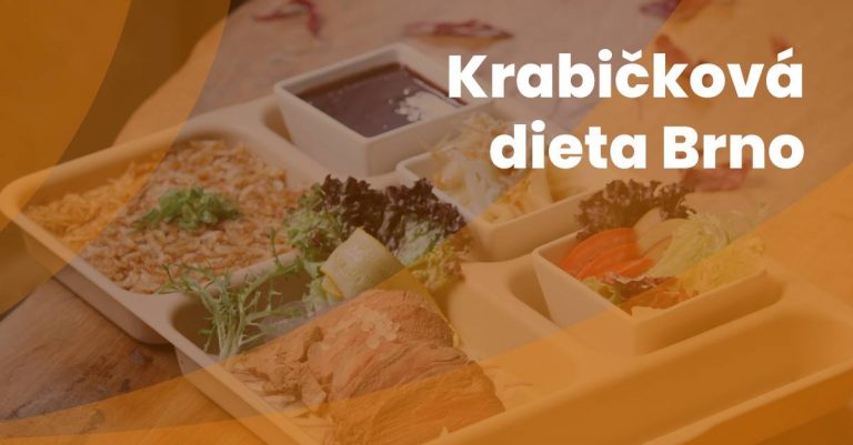 Krabickova Dieta Brno