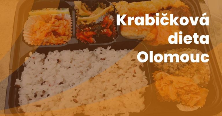 Krabickova Dieta Olomouc