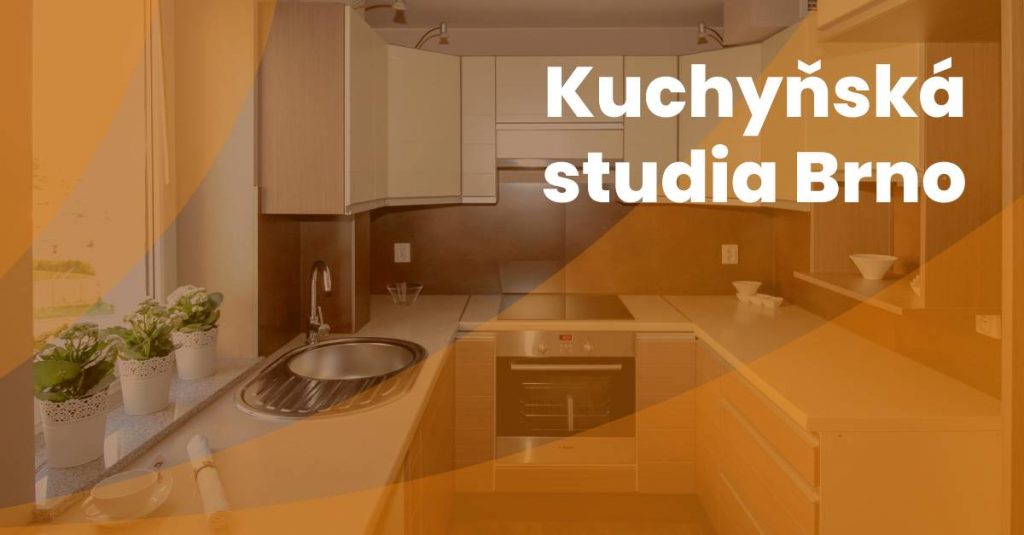 Kuchynska Studia Brno