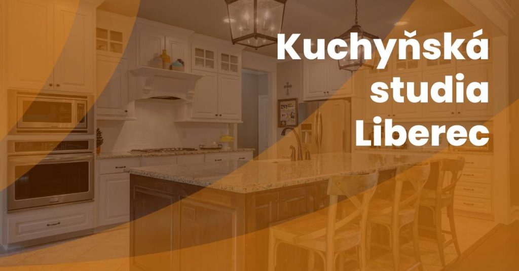 Kuchynska Studia Liberec