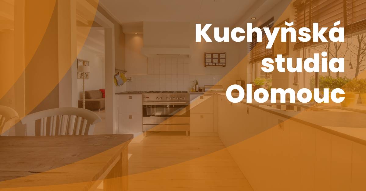 Kuchynska Studia Olomouc