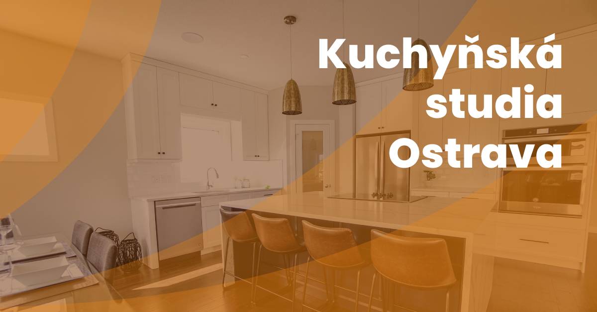 Kuchynska Studia Ostrava