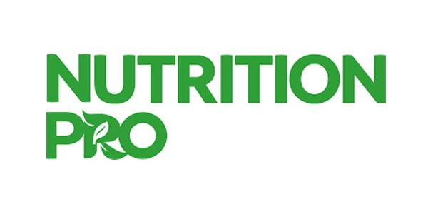 Nutrition Pro Logo