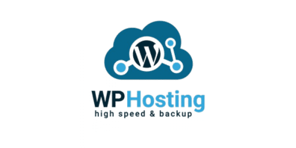 10 Webhosting