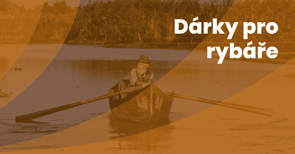 Darky Pro Rybare
