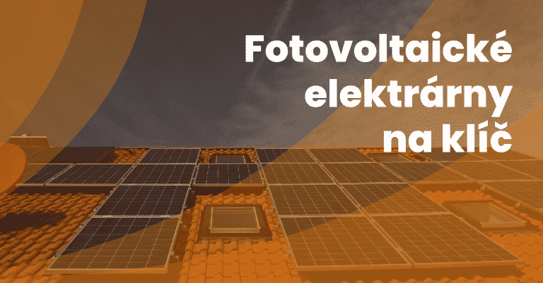 Fotovoltaicke Elektrarny