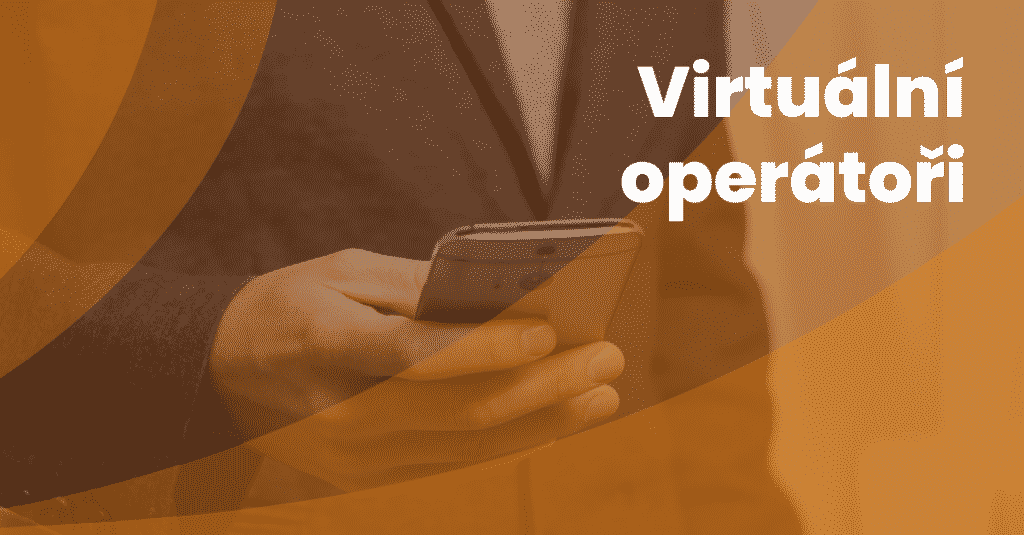 Virtualni Operatori