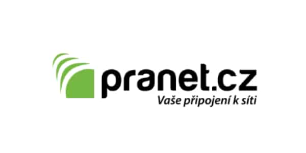 Pranet3 Internet Praha