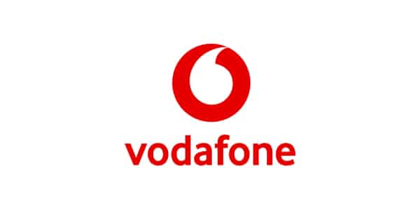 Vodafo Internet Praha
