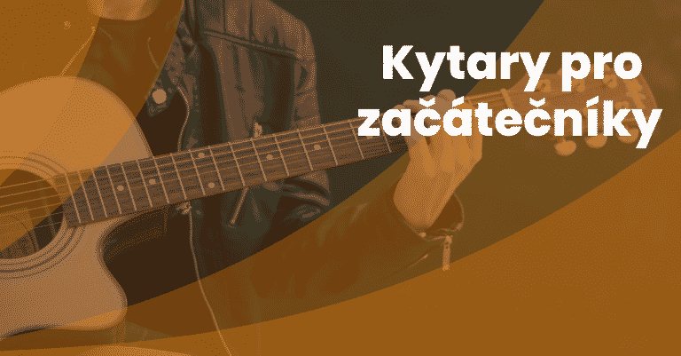 Kytary Pro Zacatecniky