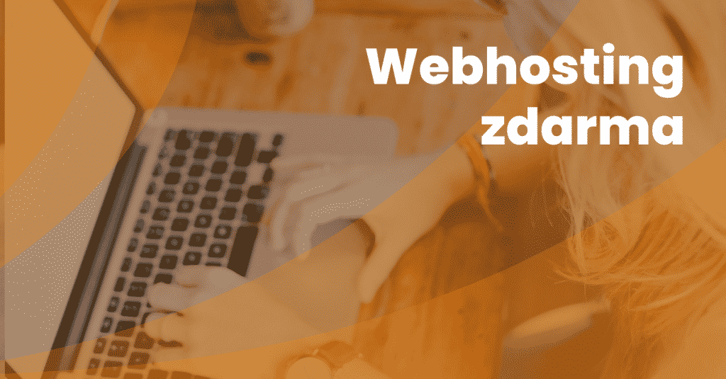 Webhosting Zdarma
