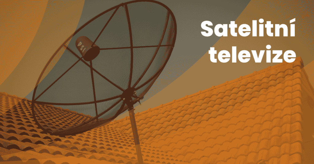 Satelitni Televite