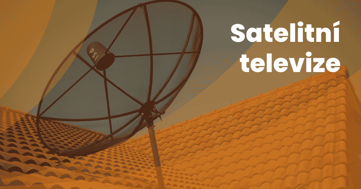 Satelitni Televite