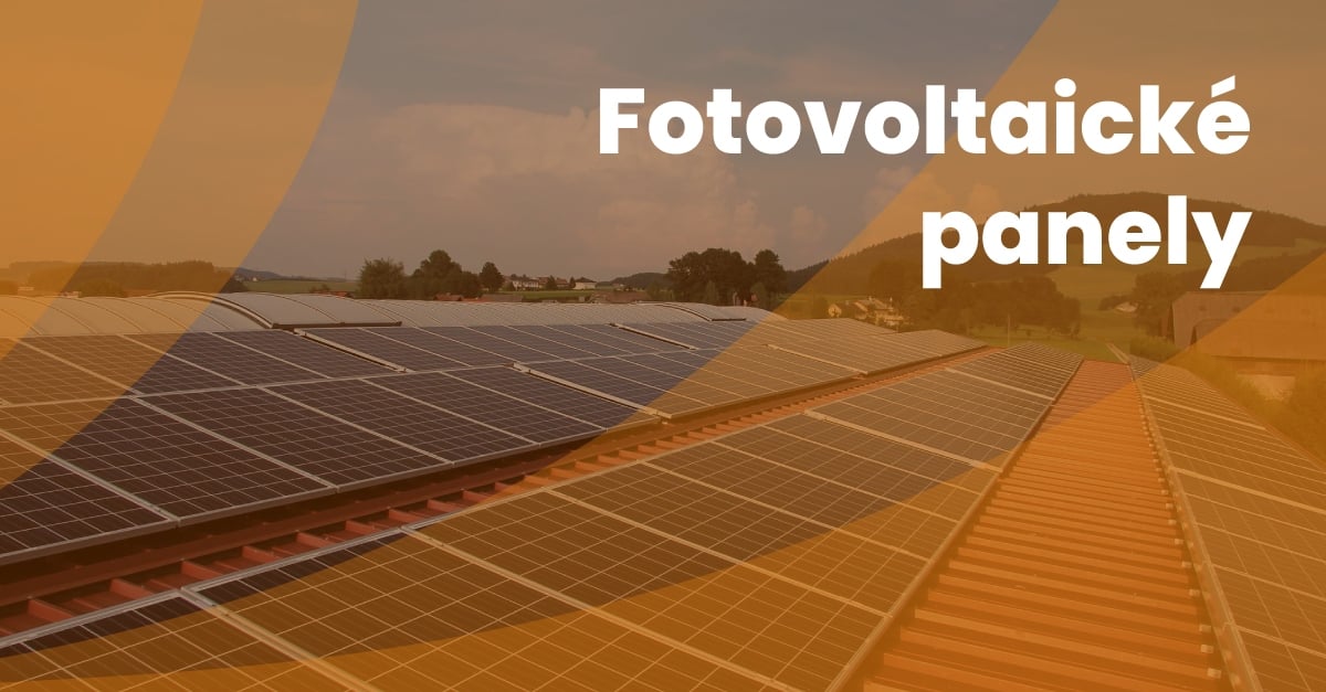 Fotovoltaicke Panely