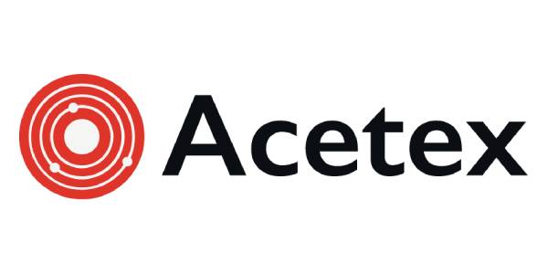 Acetex Logo