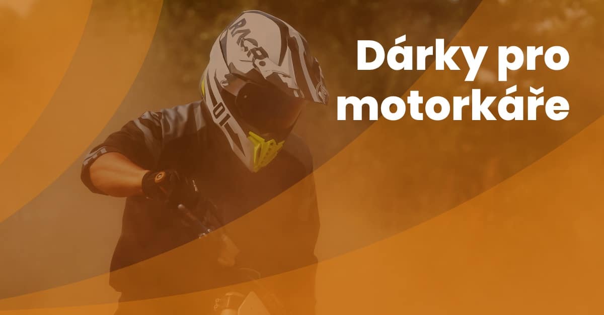 Darky Pro Motorkare