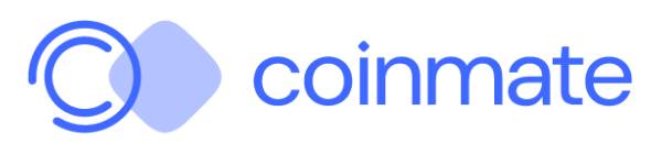 Coinmate Recenze Logo