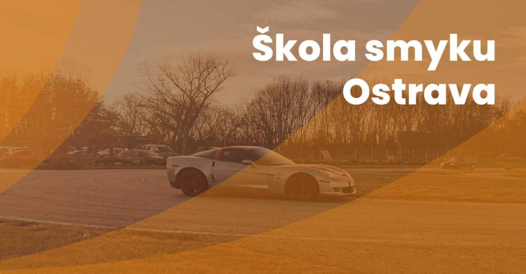Skola Smyku Ostrava
