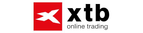 Xtb Recenze Logo
