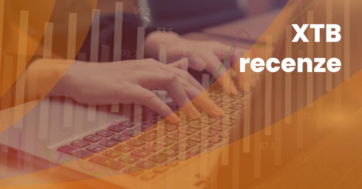 Xtb Recenze