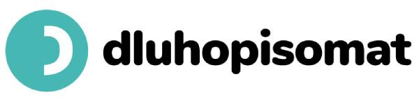 Dluhopisomat Logo