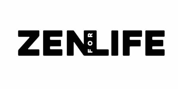 Zenforlife Logo