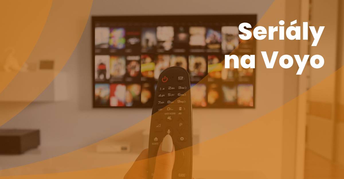 Serialy Na Voyo