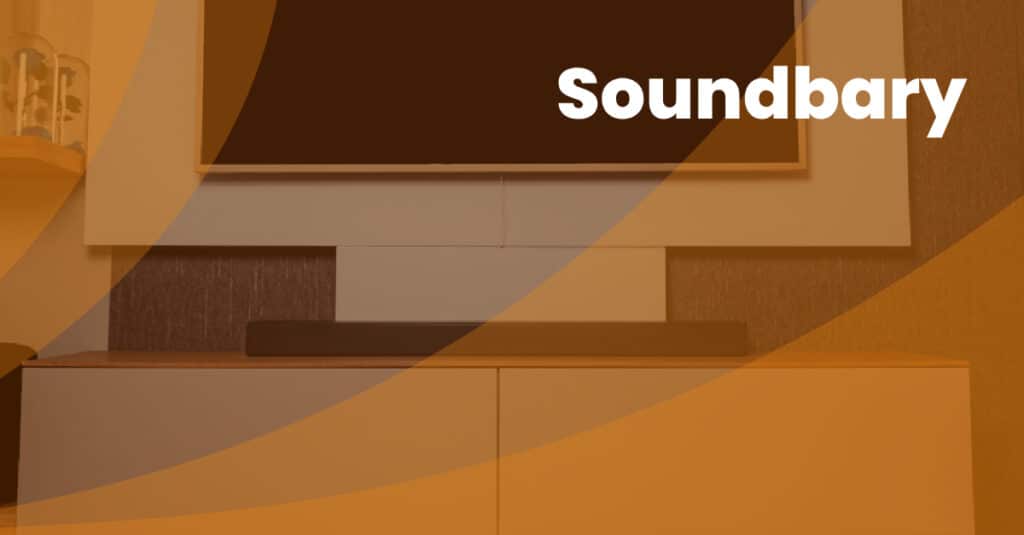 Soundbary