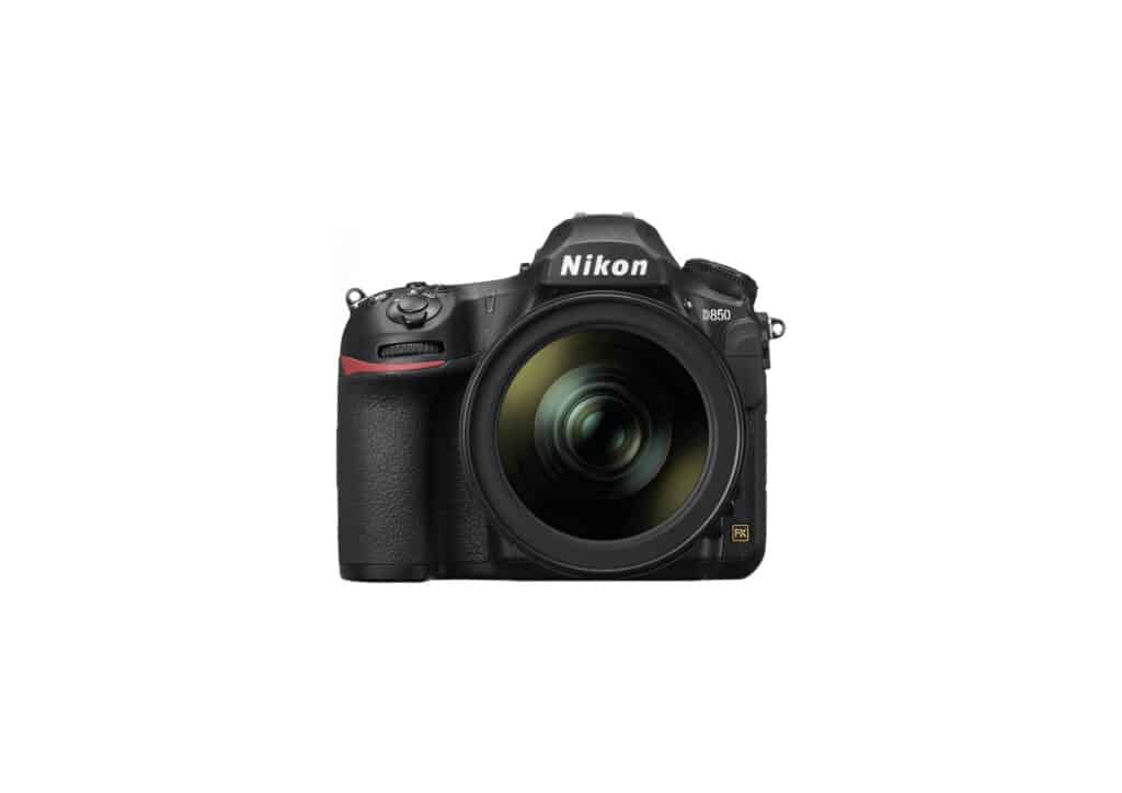Nikon D850 2